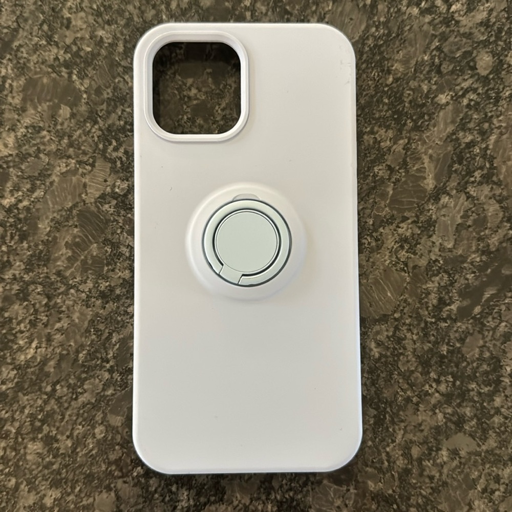 iPhone 14 Pro Max Phone Case with Loopy Holder